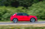 Volkswagen T-Roc R-Line 2017 года (UK)